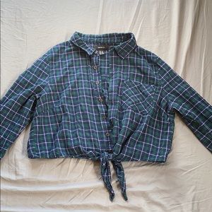 Flannel